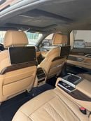BMW 740Li LUXURY
