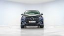 مرسيدس بنز GLE 450 4Matic Coupe