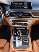 BMW 740Li PURE EXCELLENCE