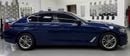 BMW 520i EXECUTIVE