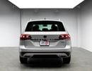 Volkswagen Teramont SE 0% Down Payment Available • Full Service History • GCC