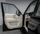 نيسان باترول LE T2 0% DP Available • 14k Mileage Nismo KIT • GCC