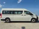 Toyota Hiace DX 3.5L PETROL V6 MT 13-SEATS RWD 2026MY
