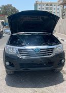 Toyota Hilux SR5