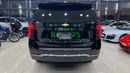 Chevrolet Tahoe LT