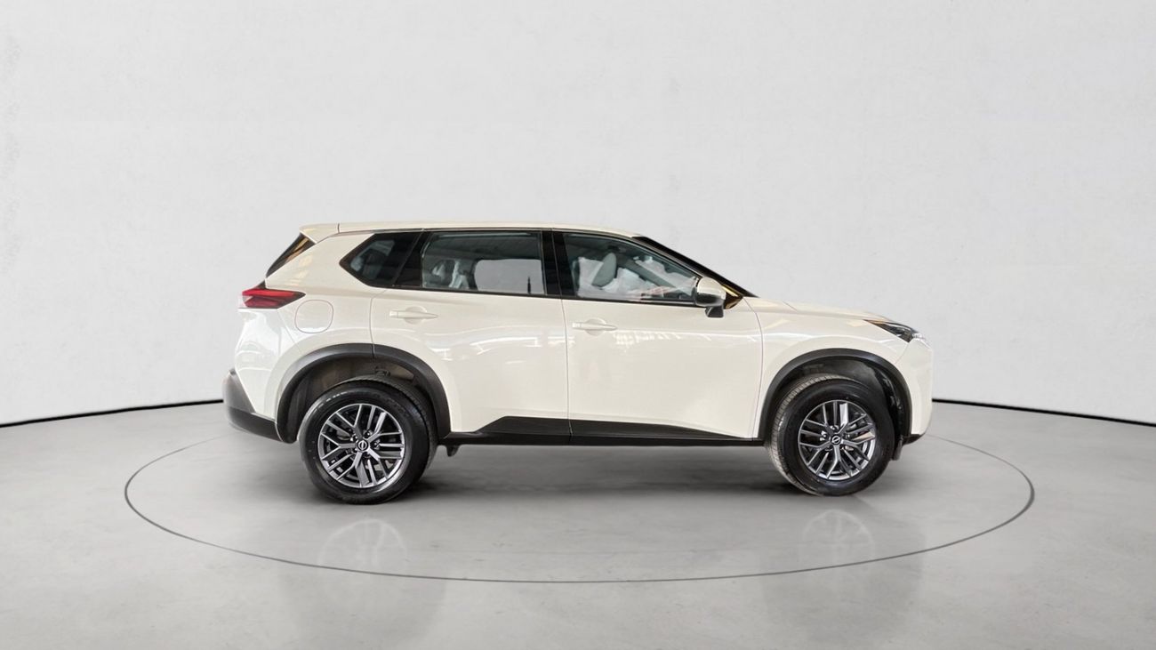 Nissan X Trail S | Guaranteed Warranty | 0 Down Payment