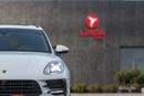 Porsche Macan Std 2.0L (252 HP) Porsche Macan 2021 GCC| Warranty