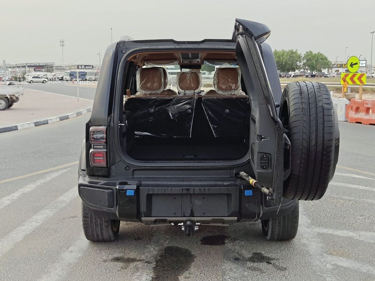 آي كاور V27 فلاجشيب