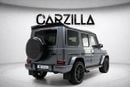 Mercedes Benz G63 AMG STANDARD 2020 | Body kits l AED 8,617 / Monthly
