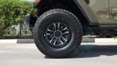 Jeep Wrangler Unlimited RUBICON With 3 Years or 100,000 Km Warranty
