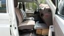 تويوتا لاند كروزر بيك آب LC79 2.8L DIESEL DC AT WITH DIFF_LOCK 2026MY