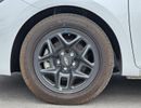 Chery Arrizo 5 STANDARD || 1.5L PETROL V4 | FABRIC SEATS | KEY START | RAER PARKING SENSOR (CODE # TARZ)