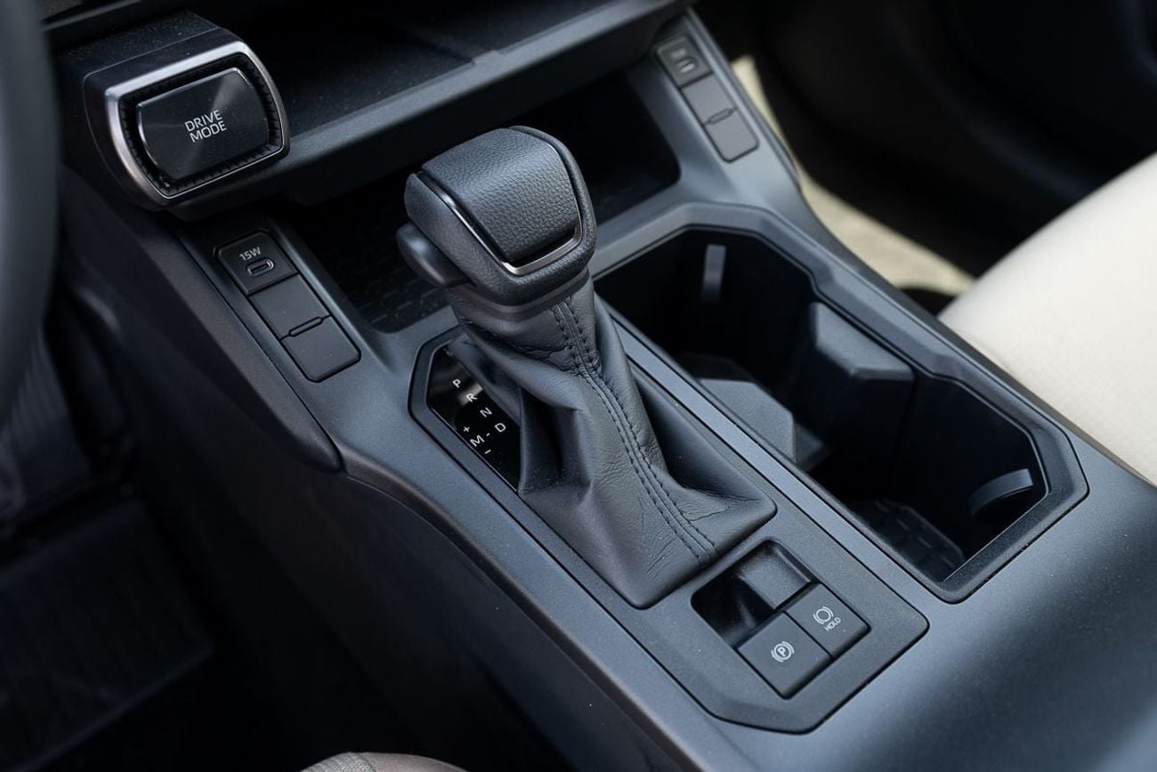 تويوتا راف ٤ LE 4X2 2.0L Automatic