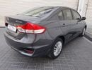 Suzuki Ciaz GL Suzuki Ciaz GL 2023 NO CONVENIENCE FEES WARRANTY 0%DP