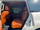 Nissan Patrol LE PLATINUM CITY NISSAN PATROL LE 2024.ENGINE 5.6L/V8.