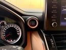 Toyota Land Cruiser VXR GXR