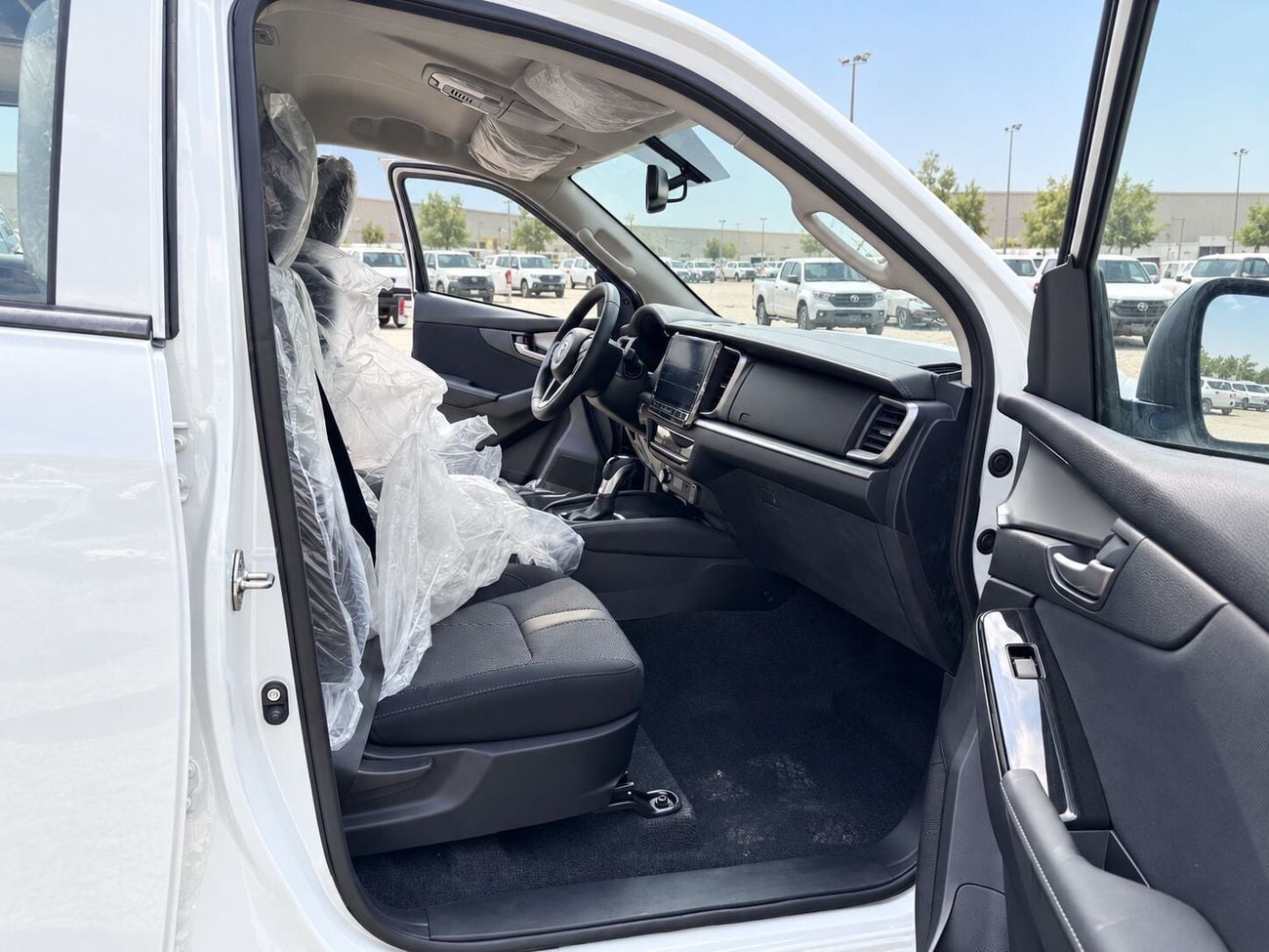 Mazda BT-50