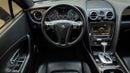 Bentley Continental GT V8 S