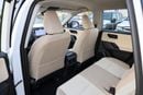 Toyota RAV4 GXR HEV Toyota RAV4 2.5L Hybrid 2026 — Basic Option