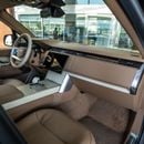 Land Rover Range Rover SV
