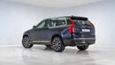 Volvo XC90 Ultimate Bright