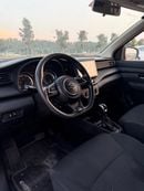 Suzuki Ertiga GL Suzuki Ertiga Van 2022