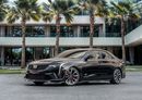 كاديلاك CT4 V SERIES BLACKWING CT4-V Blackwing | 3,525 P.M | 0% Downpayment | 3.6L V6