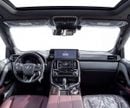 Lexus LX700h 3.5