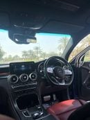 Mercedes Benz GLC 300 AMG 2.0L