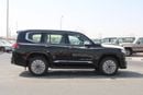 Toyota Land Cruiser VXR