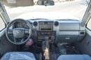 Toyota Land Cruiser 70 LC 78 HARDTOP 2.8L AT 4WD DIESEL SUV 2026