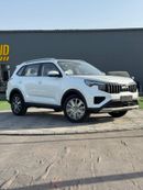 Kia Sportage DLX
