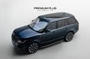Land Rover Range Rover HSE