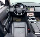 Land Rover Range Rover Velar R-DYNAMIC SE 2018 Range Rover Velar P380 SE, Full Service History, Fully Loaded, Excellent Condition, GCC