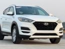 Hyundai Tucson GL BASIC Machine import 2.0 number 2