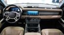 Land Rover Defender P300 110 2.0L (7 Seater)