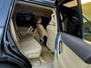 Toyota Prado EXR PRADO EXR/ V6 4.0/ LEATHER SEATS/ LOW MILEAGE
