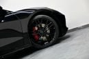 Chevrolet Corvette Stunning 2022 Chevrolet Corvette Stingray | High Performance