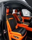 رولز رويس كولينان BLACK BADGE | FACELIFTED