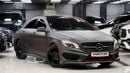 Mercedes Benz CLA250 STANDARD