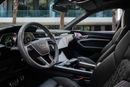 أودي Q8 SPORTPACKAGE SQ8 E-TRON | 5,288 P.M | 0% Downpayment | WARRANTY