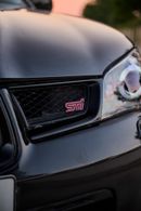 سوبارو إمبريزا Turbocharged 2.5-litre EJ257