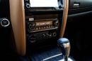 Toyota Fortuner VXR 4.0L (278 HP) V6 2024 Agency Warranty Full Service History GCC
