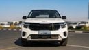 Kia Seltos LX STANDARD 2026 | KIA SELTOS 1.5L IVT LUXURY EDITION + BLACK ROOF + ELECTRIC SEAT