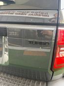 Toyota Land Cruiser VXR 2026 Toyota Prado Adventure – GCC Specs