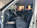 Nissan Patrol XE - GCC SPECS - PERFECT CONDITION