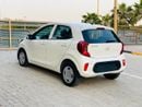 Kia Picanto EX