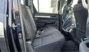 تويوتا هيلوكس GLX Toyota hilux 4.0L petrol V6 A/T MY2026 EXPORT ONLY