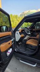 Land Rover Defender 110 HSE P400