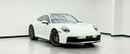 بورش 911 CARRERA بورش 911 كاريرا موديل 2025، ضمان بورش ساري حتى 2026، سجل صيانة كامل لدى بورش، عداد كيلومترات منخفض ج